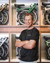 Brompton wants you to ride for yourself, and planet Earth The Straits Times