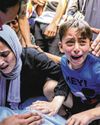 Hamas accepts Trump's Gaza peace plan, but the bloodshed is far from over7