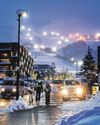 Resort town in Hokkaido roiled by debate over immigration The Straits Times