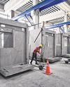 Three factors crucial for raising productivity in construction sector The Straits Times