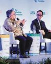 Act to boost trade or there won't be another Asian miracle: Expert The Straits Times