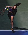 'Schedule too much' as slumping Kasatkina ends season early The Straits Times