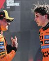 WILL GLOVES COME OFF FOR NORRIS, PIASTRI? The Straits Times