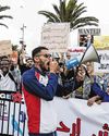 'Absolutely confident' for Afcon in protest-hit Morocco: CAF The Straits Times