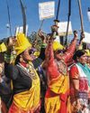 India launches Al app to protect and promote its tribal languages The Straits Times