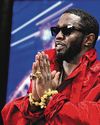 Prison and more: What comes next for Sean 'Diddy' Combs? The Straits Times