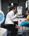 Myopia rate at Primary | falls to 26% from 30% two decades ago The Straits Times