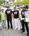 The Straits Times