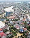 Record flooding hits Vietnam city; eight killed in mountainous north The Straits Times