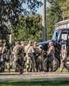 National Guard troops poised to enter Chicago The Straits Times