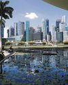 Bank-led dividend growth puts Singapore ahead of most global peers The Straits Times