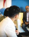 Scholarships among various ground-led initiatives to help people of Palestine: Shanmugam The Straits Times