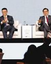New Asian playbook: Industry leaders weigh in on competing in AI8