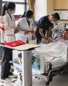 TTSH to train TCM students from NTU on integrative patient care11