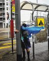 HK's record-breaking typhoon season spurs calls for more climate-ready action The Straits Times