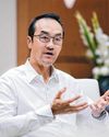 S'pore to prioritise early mental health support: Koh Poh Koon27