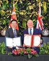The Straits Times