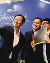 The Straits Times