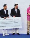 Polo club’s fund-raiser a reminder of how sport can be a force for good: SM Lee24