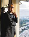 ‘No conditions at all’ for Trump’s visit to Malaysia for Asean summit: Zafrul The Straits Times