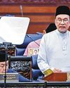 Malaysia’s 2026 budget signals renewed focus on eastern states12