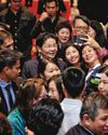 Nurturing younger leaders will help clans promote Chinese culture: PM5