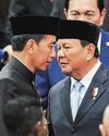 Renewed spotlight on Prabowo-Jokowi ties after recent meeting in Jakarta14