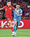 The Straits Times