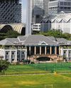 The Straits Times