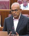 WP agrees that race and religion shouldn't mix with politics: Pritam The Straits Times