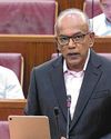 'Unacceptable' for foreign entities to tell S'poreans how to vote: MHA in response to Malaysia's PAS 'Unacceptable' for foreign entities to tell S'poreans how to vote: MHA in response to Malaysia's PAS9