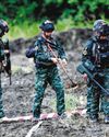 Landmines that sparked Thai-Cambodian clash could be newly laid: Experts Landmines that sparked Thai-Cambodian clash could be newly laid: Experts19