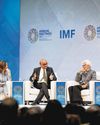Countries can build new trade links, resilience amid US tariffs and unpredictability: President Tharman Countries can build new trade links, resilience amid US tariffs and unpredictability: President Tharman3