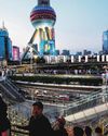 China wants to be a responsible power, just not a 'developed' one China wants to be a responsible power, just not a 'developed' one38