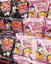 Buldak's spicy ramen from South Korea fires up global social media Buldak's spicy ramen from South Korea fires up global social media67