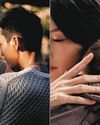 Hong Kong star William Chan, Chinese supermodel He Sui welcome their first child Hong Kong star William Chan, Chinese supermodel He Sui welcome their first child74