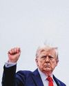 Trump and the return of Great Man theory35