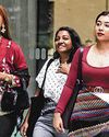 Judge acquits three women accused of organising procession outside Istana Judge acquits three women accused of organising procession outside Istana29