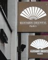 Mandarin Oriental shares jump 36% after privatisation offer Mandarin Oriental shares jump 36% after privatisation offer42