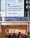 S’pore is top IPO market in South-east Asia in Q3: Report S’pore is top IPO market in South-east Asia in Q3: Report36
