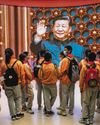 China must gird up for 'high winds and rough waves': CPC conclave11