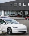 Tesla's profit tumbles despite record sales, amid higher costs and fading tax credits36