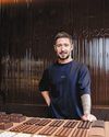 Cedric Grolet, the internet's most famous pastry chef, is going full Wonka The Straits Times