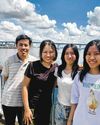 Family pursue slower life in Thailand and Malaysia, away from Singapore's education 'arms race' The Straits Times