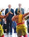 Leaders from Trump to PM Wong to meet at Asean Summit, amid talk of trade and peace Leaders from Trump to PM Wong to meet at Asean Summit, amid talk of trade and peace7