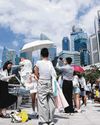 Hot, boring, expensive: How some Chinese tourists view Singapore The Straits Times