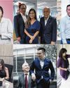 Perks and pitfalls of following in insurance-agent parents' footsteps The Straits Times