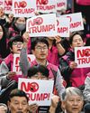 Trump-Xi summit might yield only a brief detente: Analysts The Straits Times