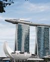 Marina Bay Sands fined $315k over 2023 data breach involving more than 600,000 visitors The Straits Times