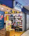 Ron Sim’s LAC to keep stores open while appealing GNC ruling The Straits Times